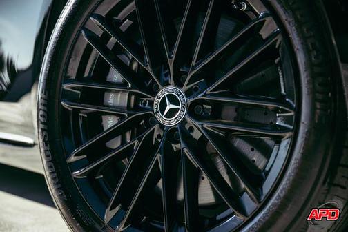 2021 Mercedes-Benz S-Class S 580 4MATIC