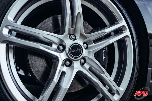 2010 Ford Shelby GT500 Base