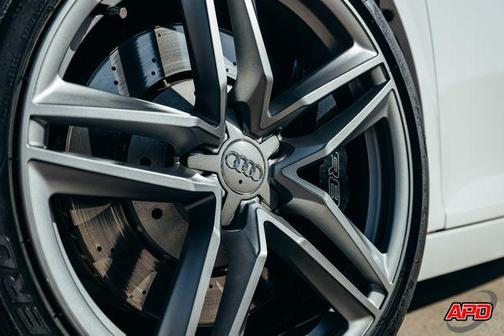 2011 Audi R8 4.2 quattro
