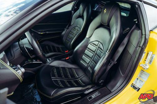 2018 Ferrari 488 GTB Base