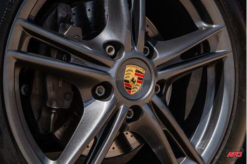 2009 Porsche Boxster Base (M6)