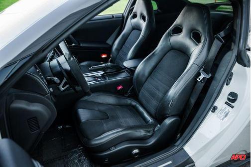 2014 Nissan GT-R Premium