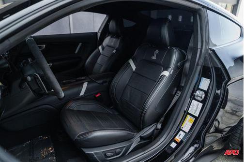 2022 Ford Shelby GT500 Base