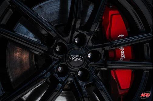2022 Ford Shelby GT500 Base