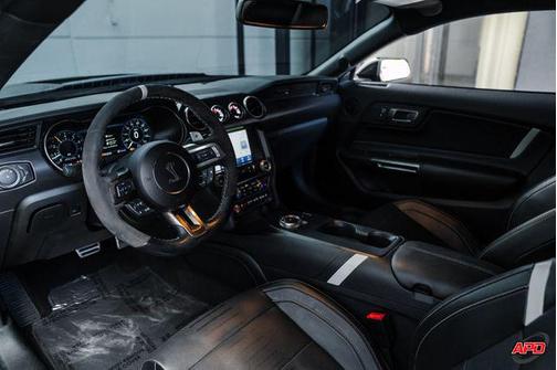 2022 Ford Shelby GT500 Base