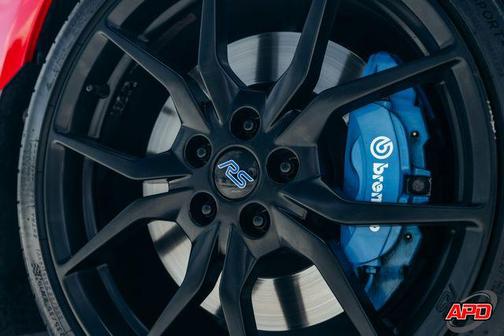2018 Ford Focus RS Base