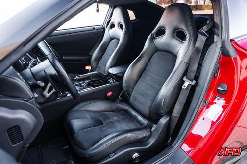 2014 Nissan GT-R Premium