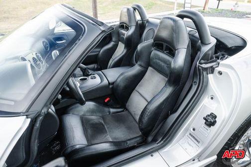 2003 Dodge Viper SRT10