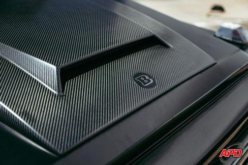2014 Mercedes-Benz G-Class G 63 AMG