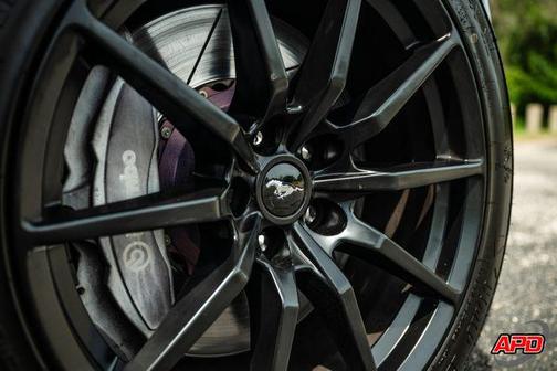 2017 Ford Shelby GT350 Base