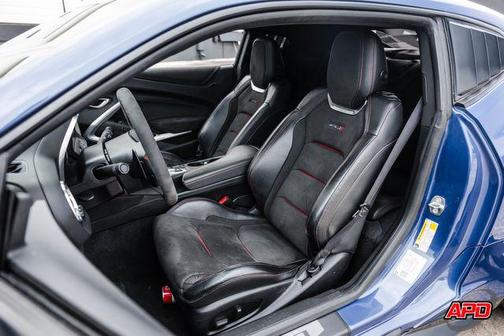2020 Chevrolet Camaro ZL1