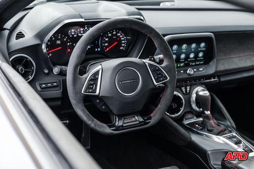2020 Chevrolet Camaro ZL1