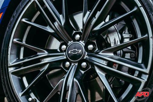 2020 Chevrolet Camaro ZL1