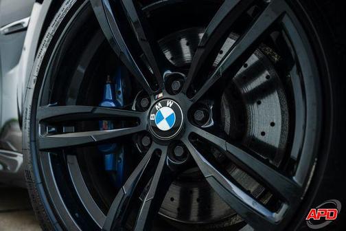 2016 BMW M3 Base