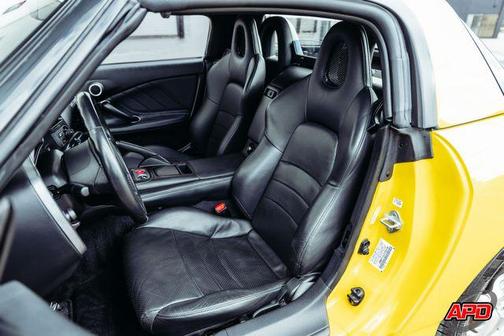 2003 Honda S2000 Base