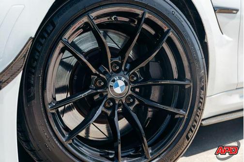 2016 BMW M3 Base