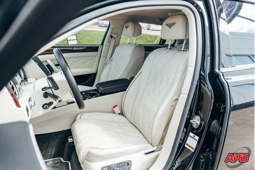 2014 Bentley Flying Spur Base