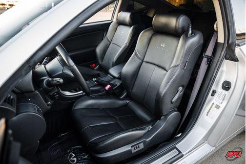 2006 INFINITI G35 Base