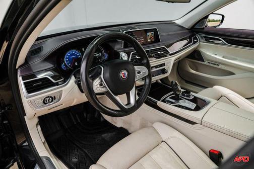 2017 BMW ALPINA B7 xDrive