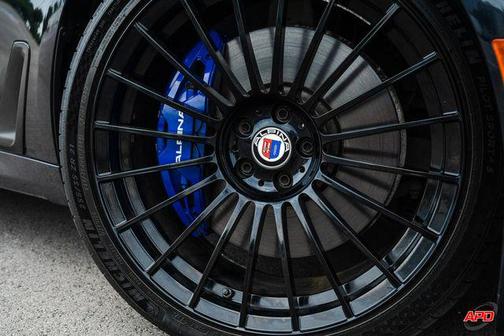 2017 BMW ALPINA B7 xDrive