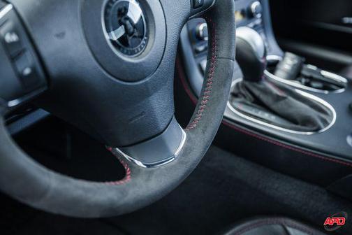 2012 Chevrolet Corvette Grand Sport