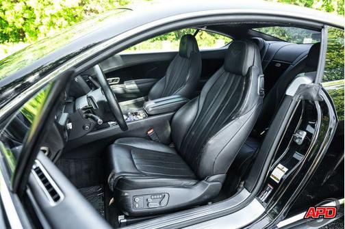 2012 Bentley Continental GT GT