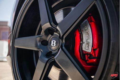 2012 Bentley Continental GT GT