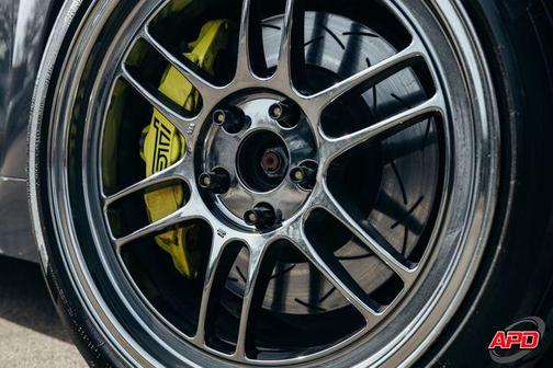 2020 Subaru WRX STI Base