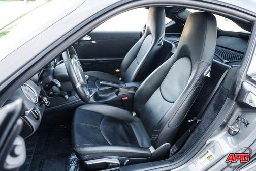 2010 Porsche Cayman S
