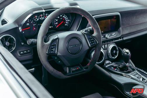 2018 Chevrolet Camaro ZL1