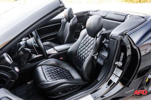2014 Ferrari California Base