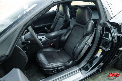 2012 Chevrolet Corvette Z06