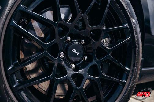 2013 Ford Shelby GT500 Base