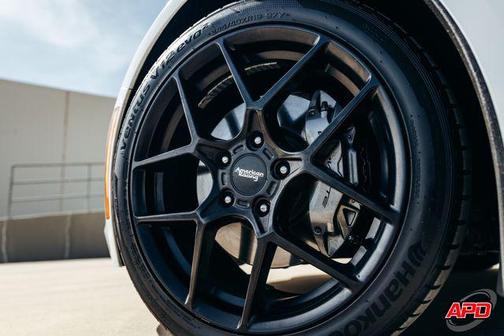 2016 Chevrolet Corvette Stingray