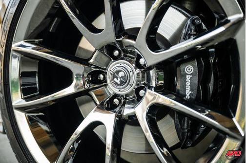 2007 Ford Shelby GT500 Base