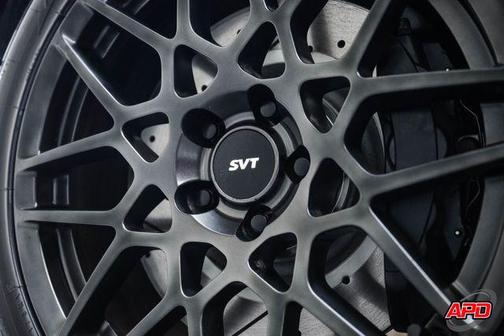 2014 Ford Shelby GT500 Base