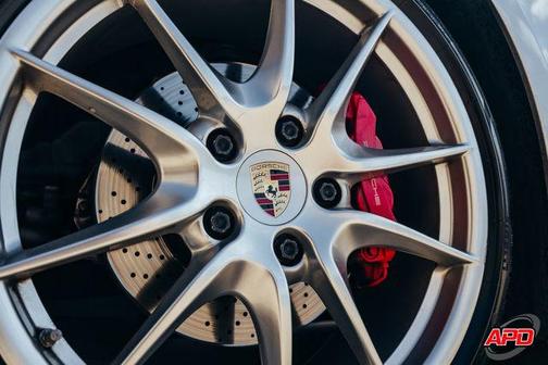 2014 Porsche Cayman S