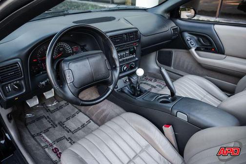 1999 Chevrolet Camaro Z28