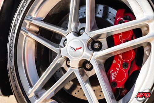 2006 Chevrolet Corvette Z06