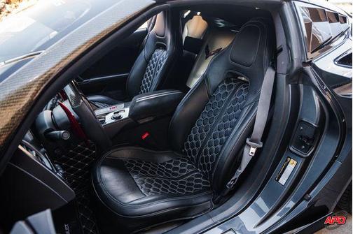 2014 Chevrolet Corvette Stingray Z51