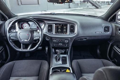 2021 Dodge Charger Scat Pack