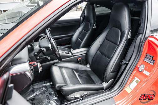 2014 Porsche 911 Carrera