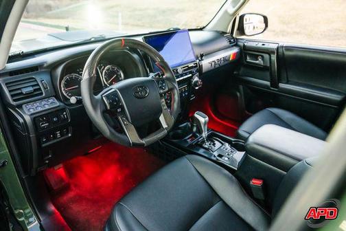 2020 Toyota 4Runner TRD Pro