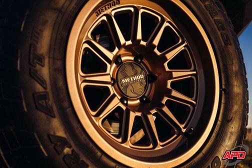 2020 Toyota 4Runner TRD Pro