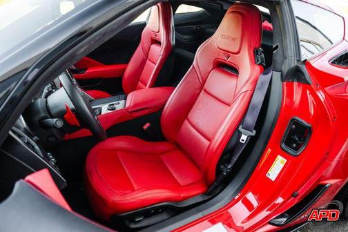2017 Chevrolet Corvette Z06