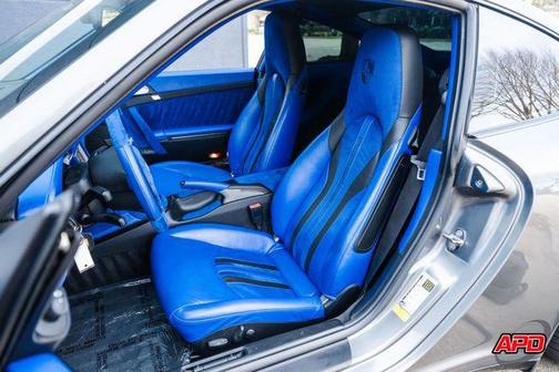 2007 Porsche 911 Carrera 4S