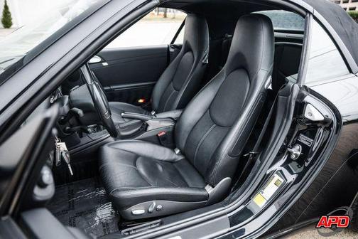 2011 Porsche 911 Carrera