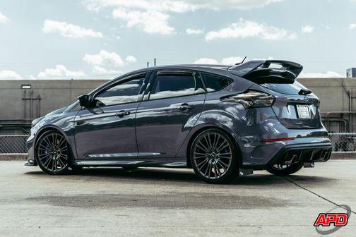 2017 Ford Focus RS Base