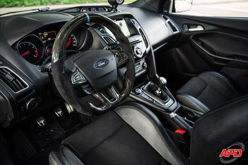 2017 Ford Focus RS Base