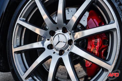 2016 Mercedes-Benz AMG SL Base